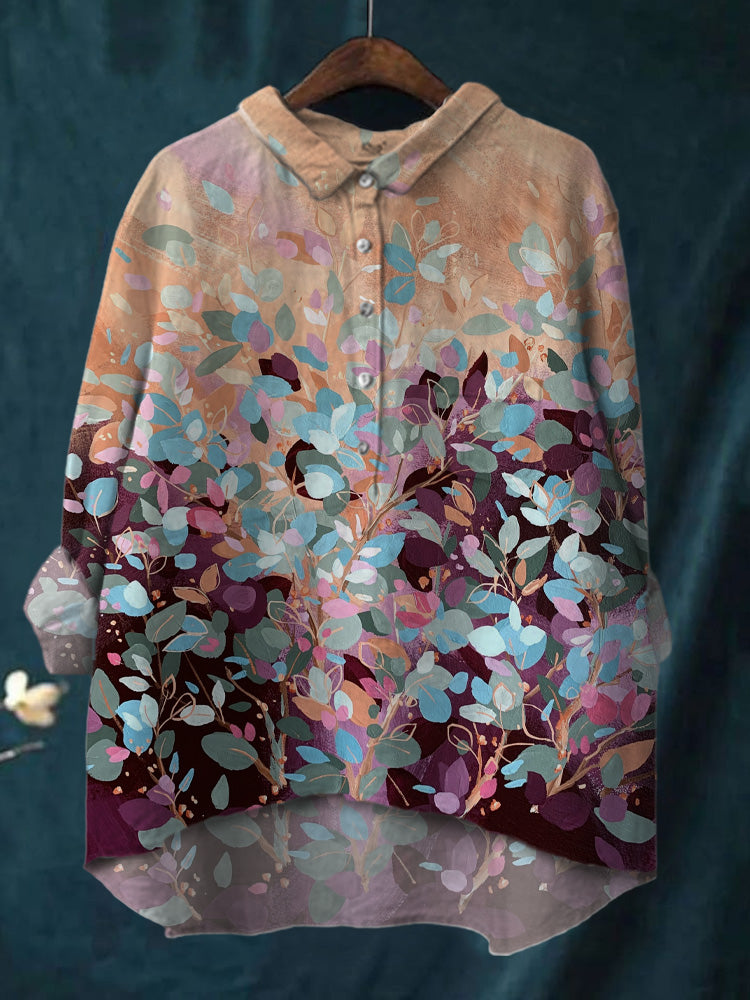 Gracefully Designed Shirt