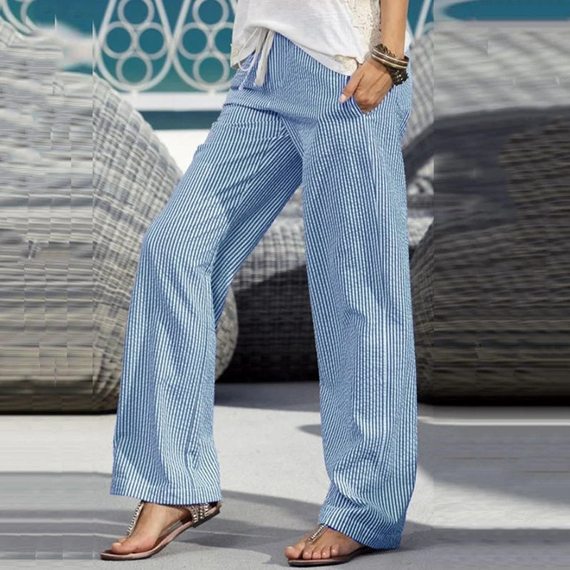 Thoughtfully Designed Pants
