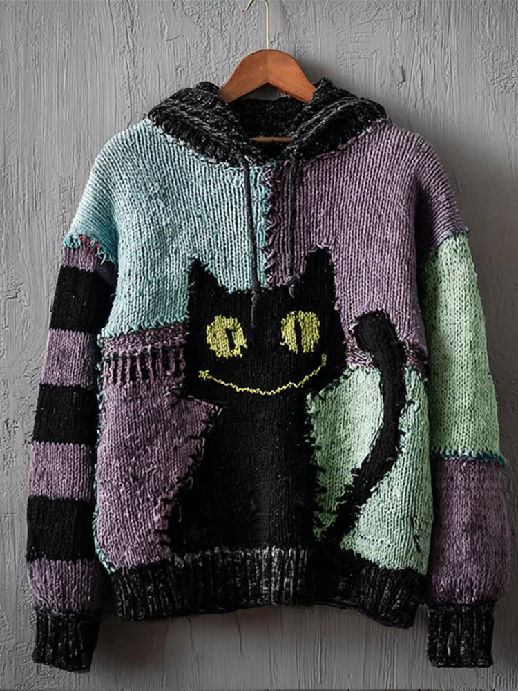 Beautifully Crafted Sweater