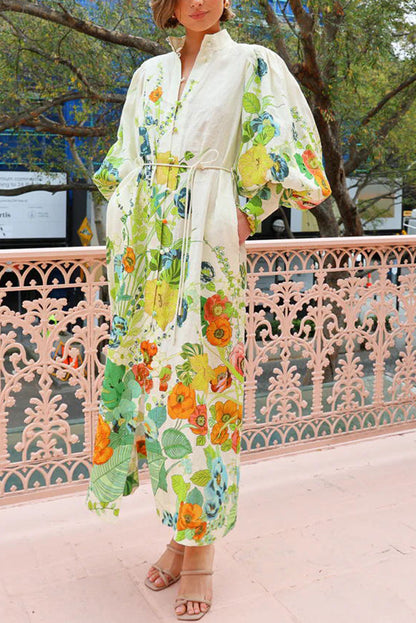 Thoughtfully Designed Dress