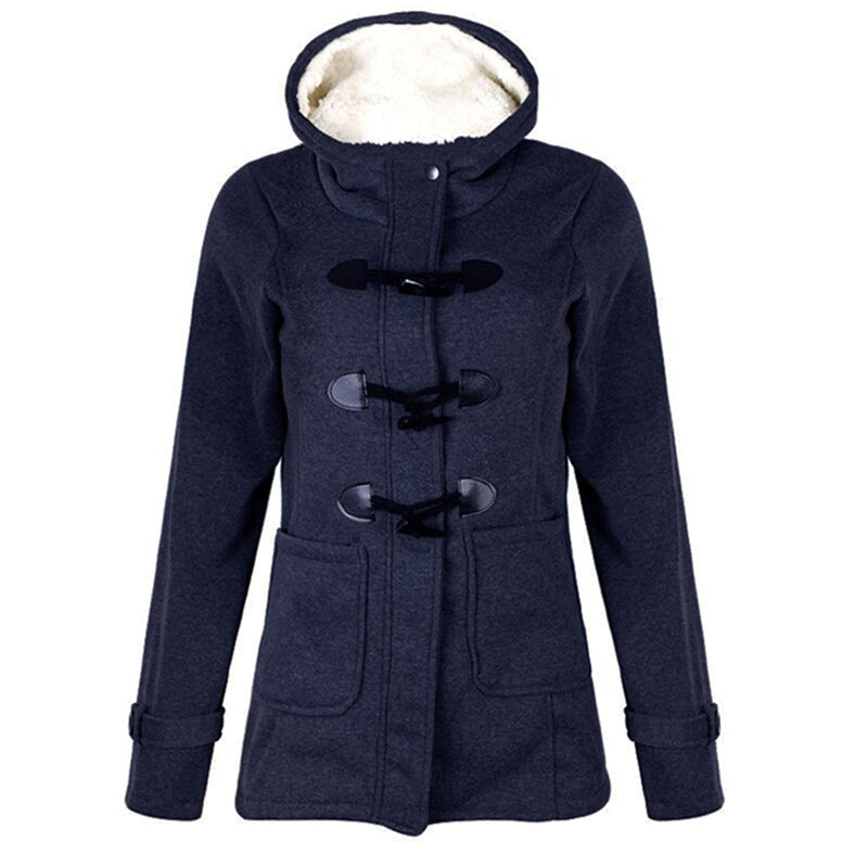 Vintage Inspired Coat