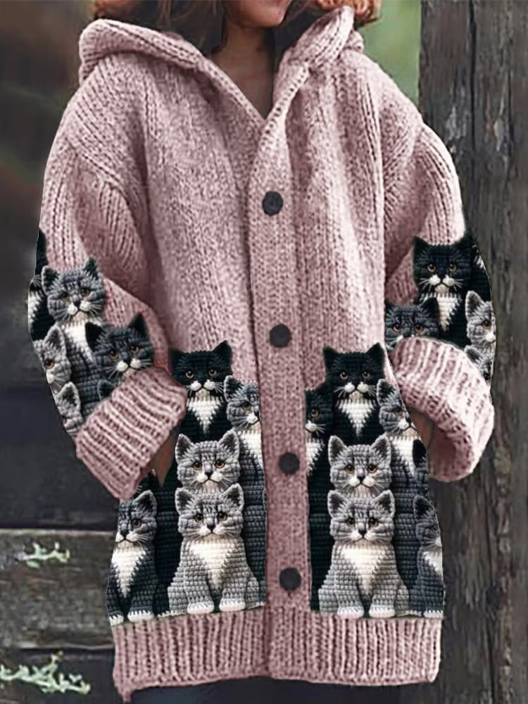 Timeless Vintage Style Garment