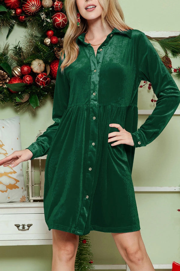 Beautifully Crafted Dress