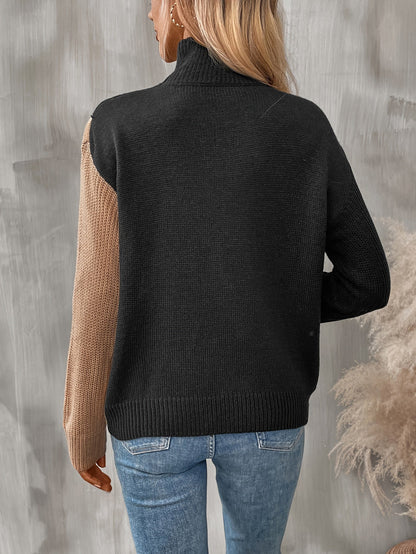 Beautifully Crafted Sweater