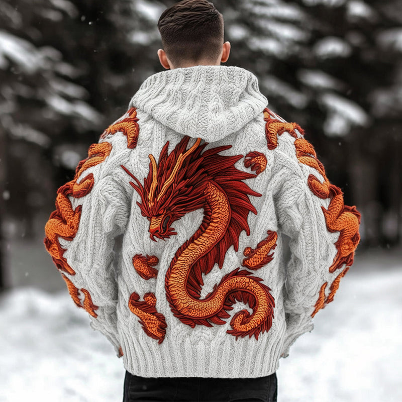 Elegantly Designed Sweater