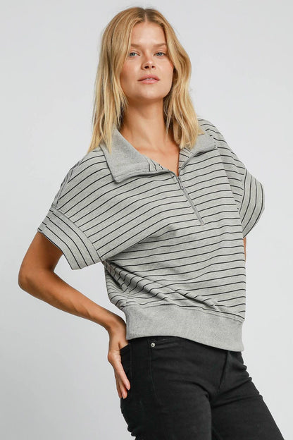 Timeless Vintage Style Shirt