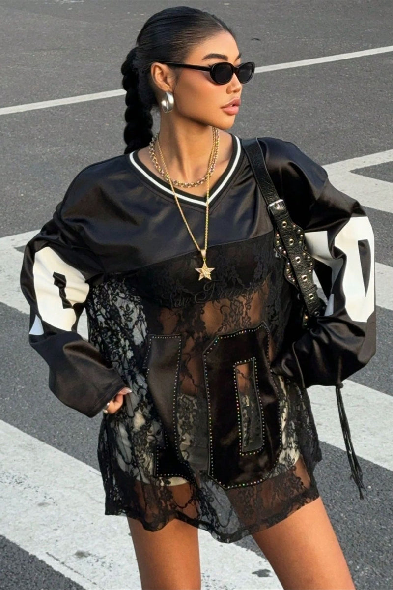 Classic Designed Shirt