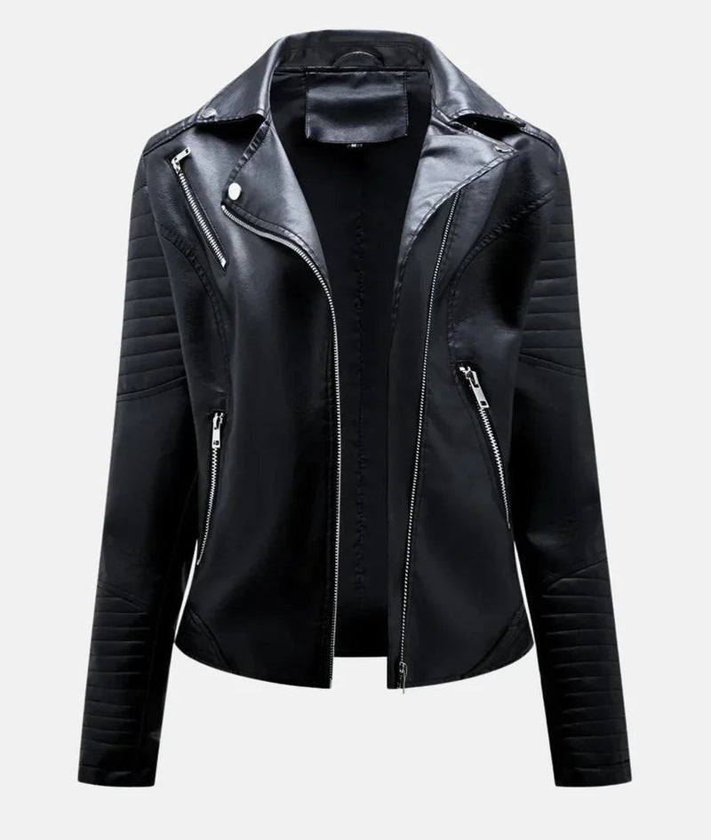 Timeless Vintage Style Coat