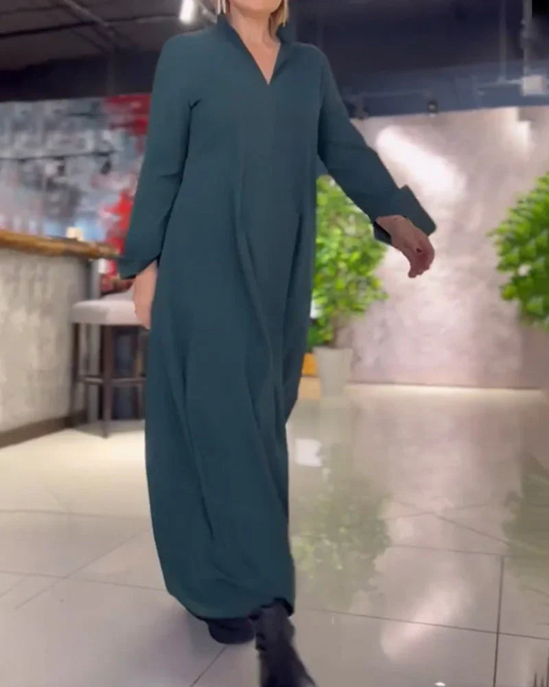 Thoughtfully Designed Dress