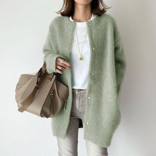 Beautifully Crafted Coat