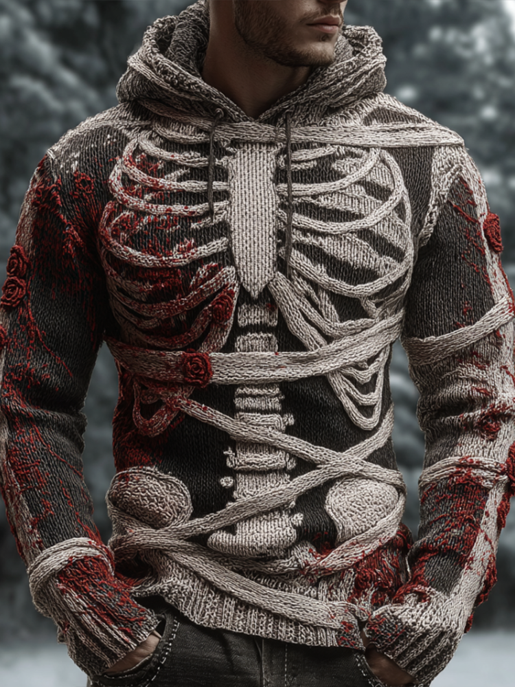 Classic Vintage Sweater