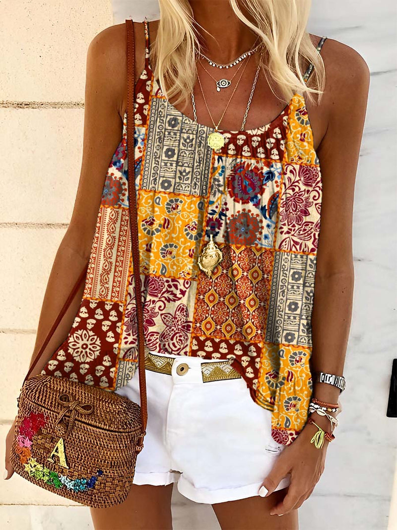 Gracefully Designed Top
