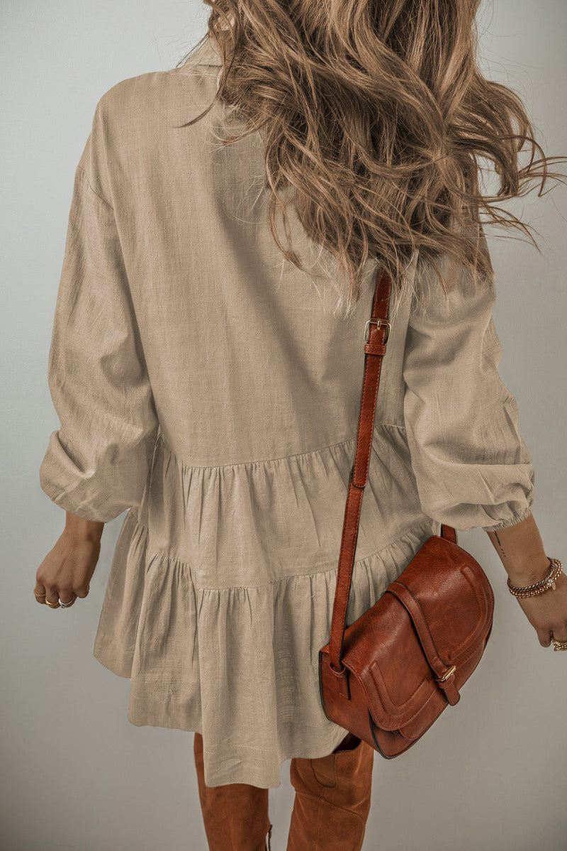 Thoughtfully Designed Dress