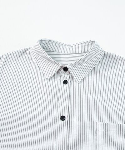 Thoughtfully Designed Shirt
