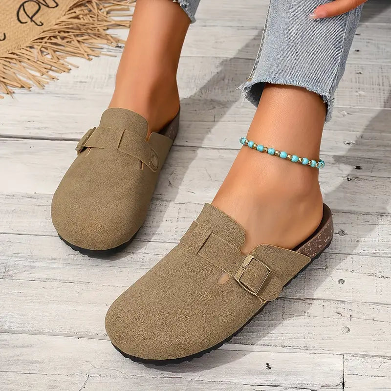 Graceful Orthopedic Sandals for Modern Look