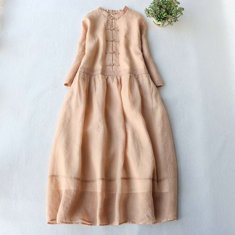Beautifully Crafted Dress