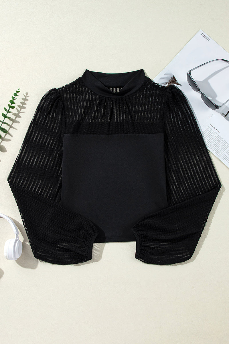 Elegantly Designed Blouse