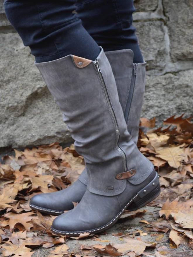 Stylish Orthopedic Boots for Any Occasion