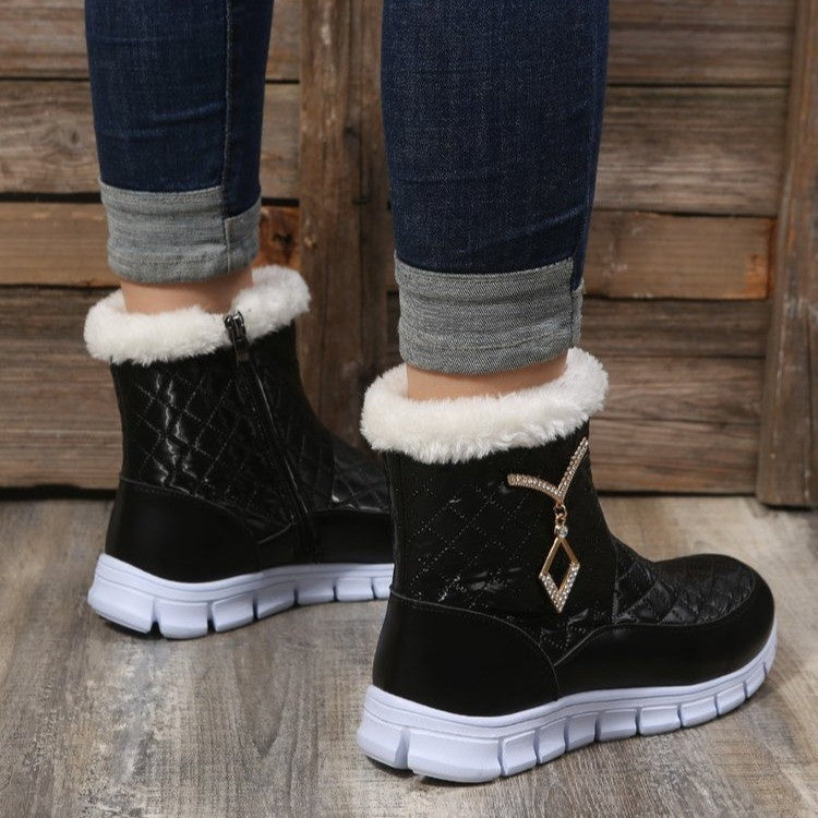 Stylish Orthopedic Boots for Any Occasion