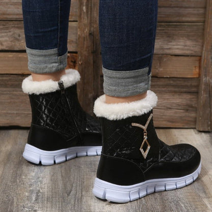 Stylish Orthopedic Boots for Any Occasion