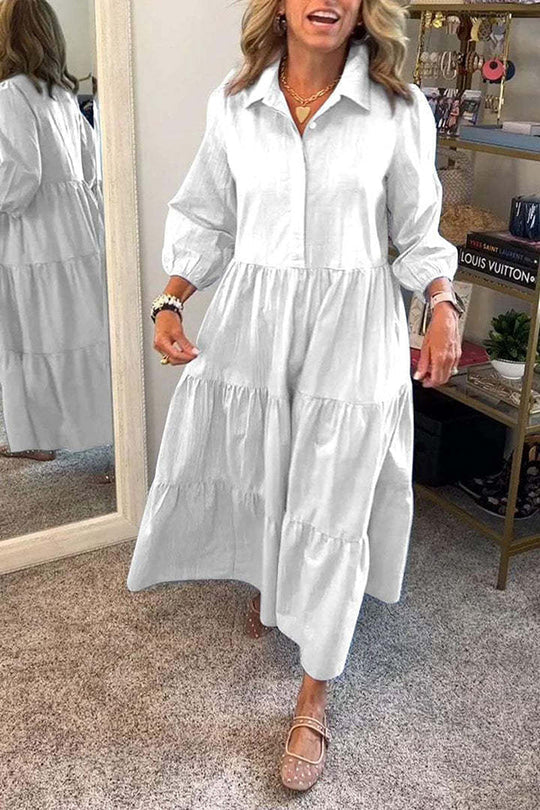 Thoughtfully Designed Dress