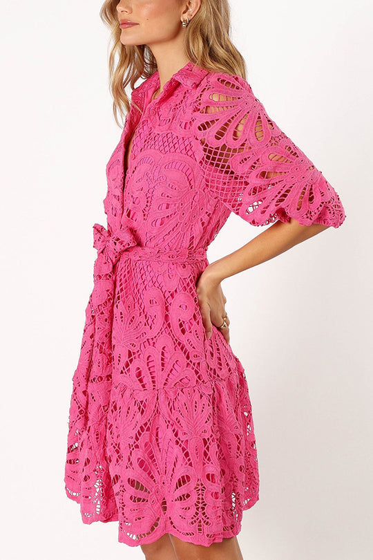 Thoughtfully Designed Dress