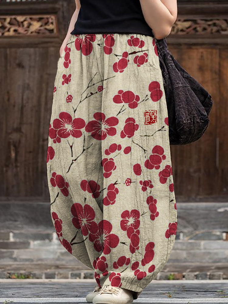 Beautifully Crafted Pants