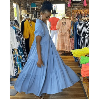Thoughtfully Designed Dress