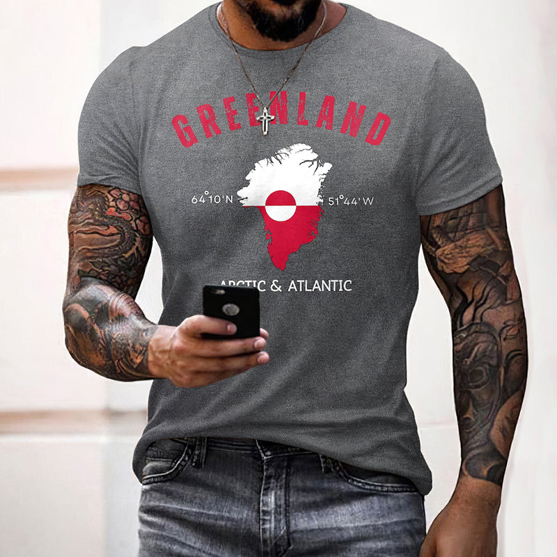 Vintage Inspired T-Shirt
