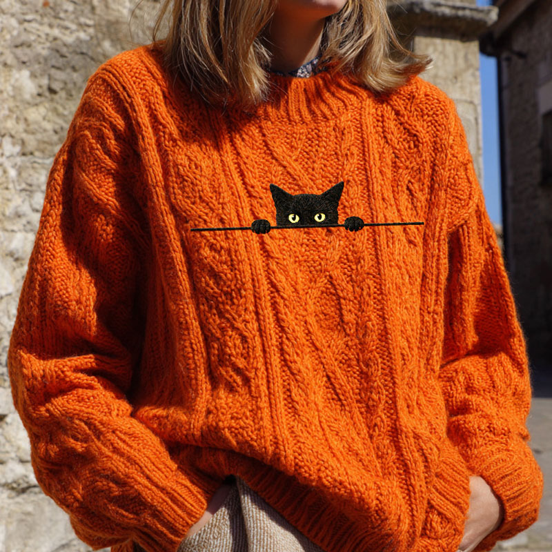 Beautifully Crafted Sweater
