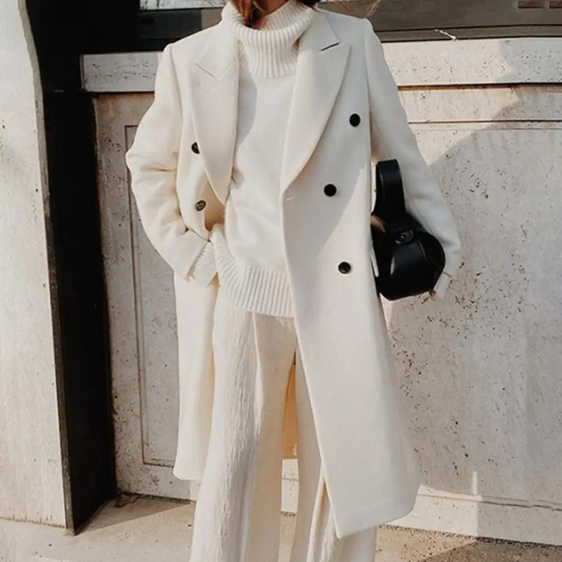Classic Vintage Coat