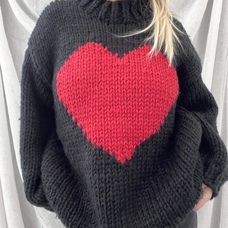Beautifully Crafted Sweater