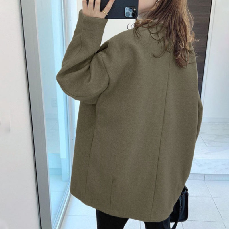 Beautifully Crafted Coat