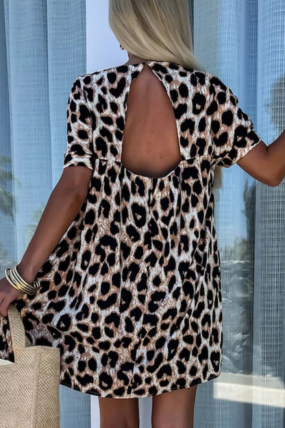 Classic Vintage Dress