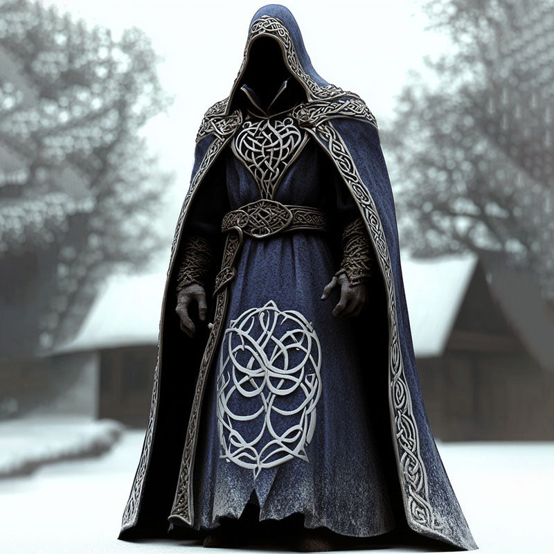 Classic Designed Garment