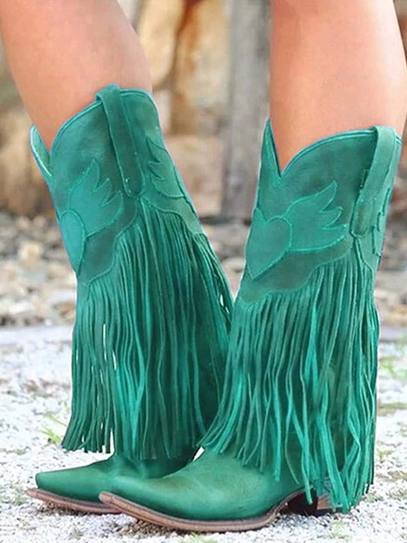 Elegant Orthopedic Boots for Every Step