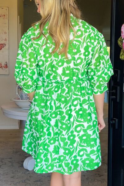 Thoughtfully Designed Dress