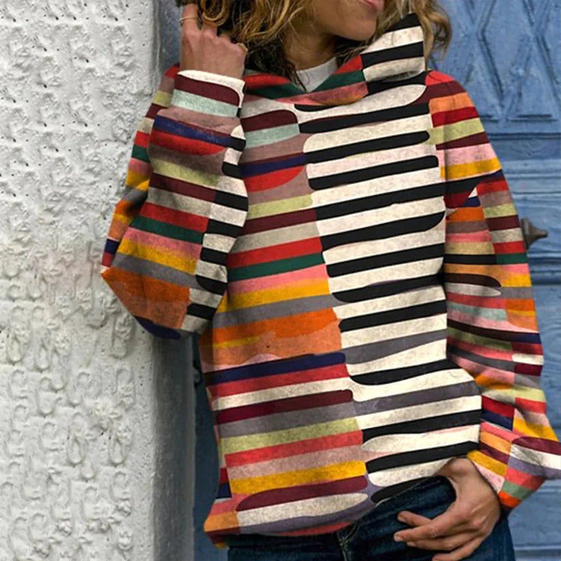Classic Designed Sweater