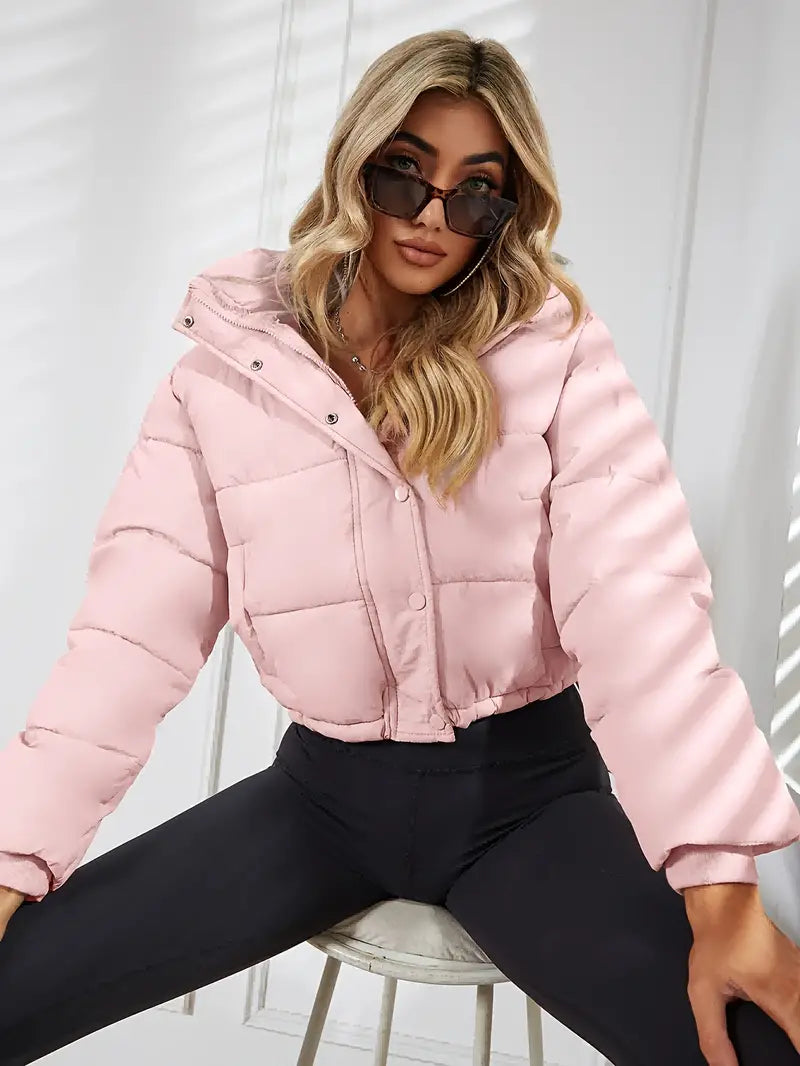 Beautifully Crafted Coat