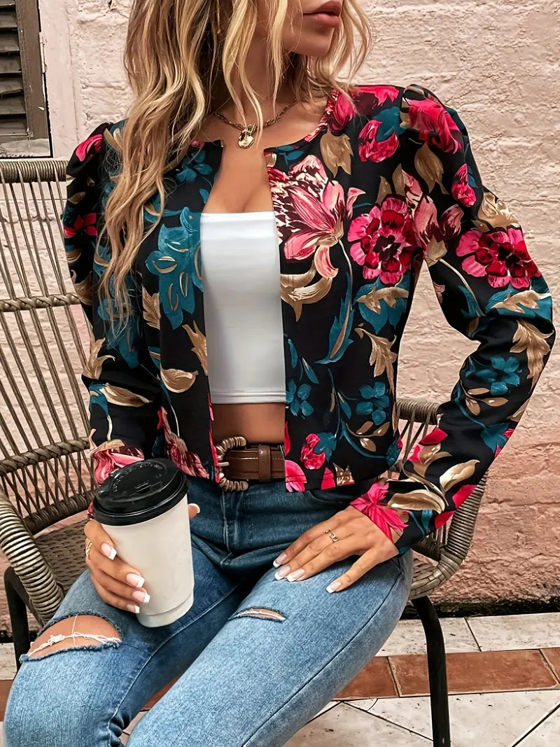 Elegantly Designed Jacket