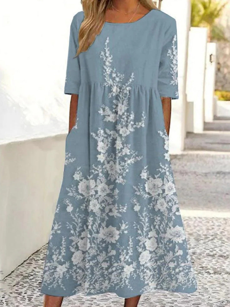 Beautifully Crafted Dress