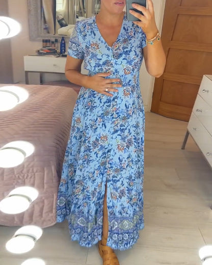 Thoughtfully Designed Dress