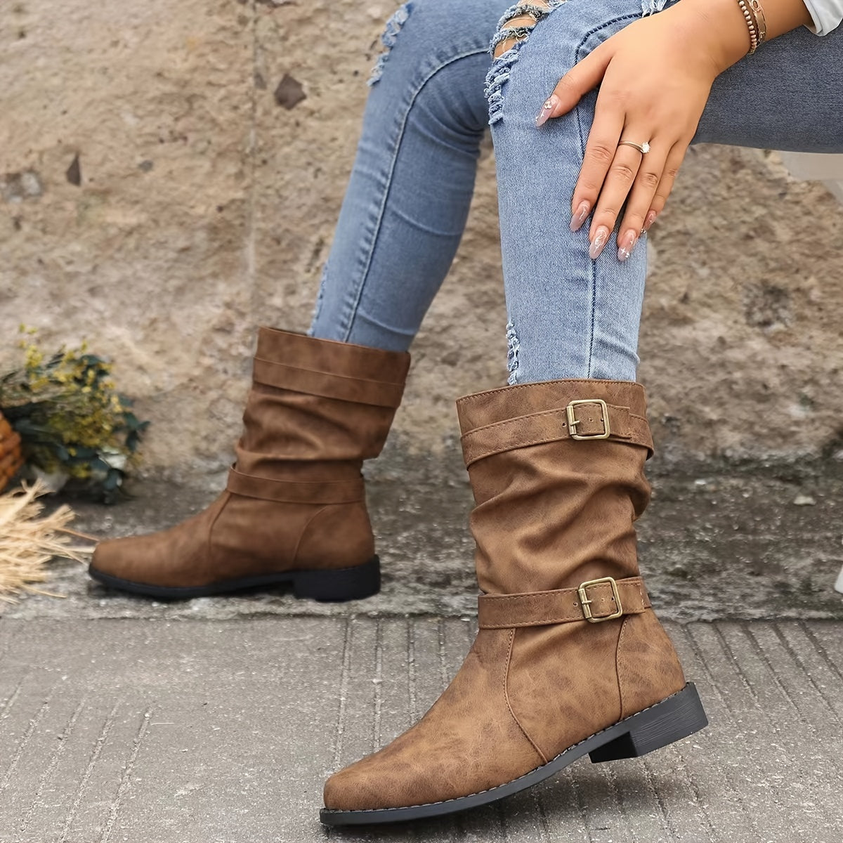 Stylish Orthopedic Boots for Any Occasion