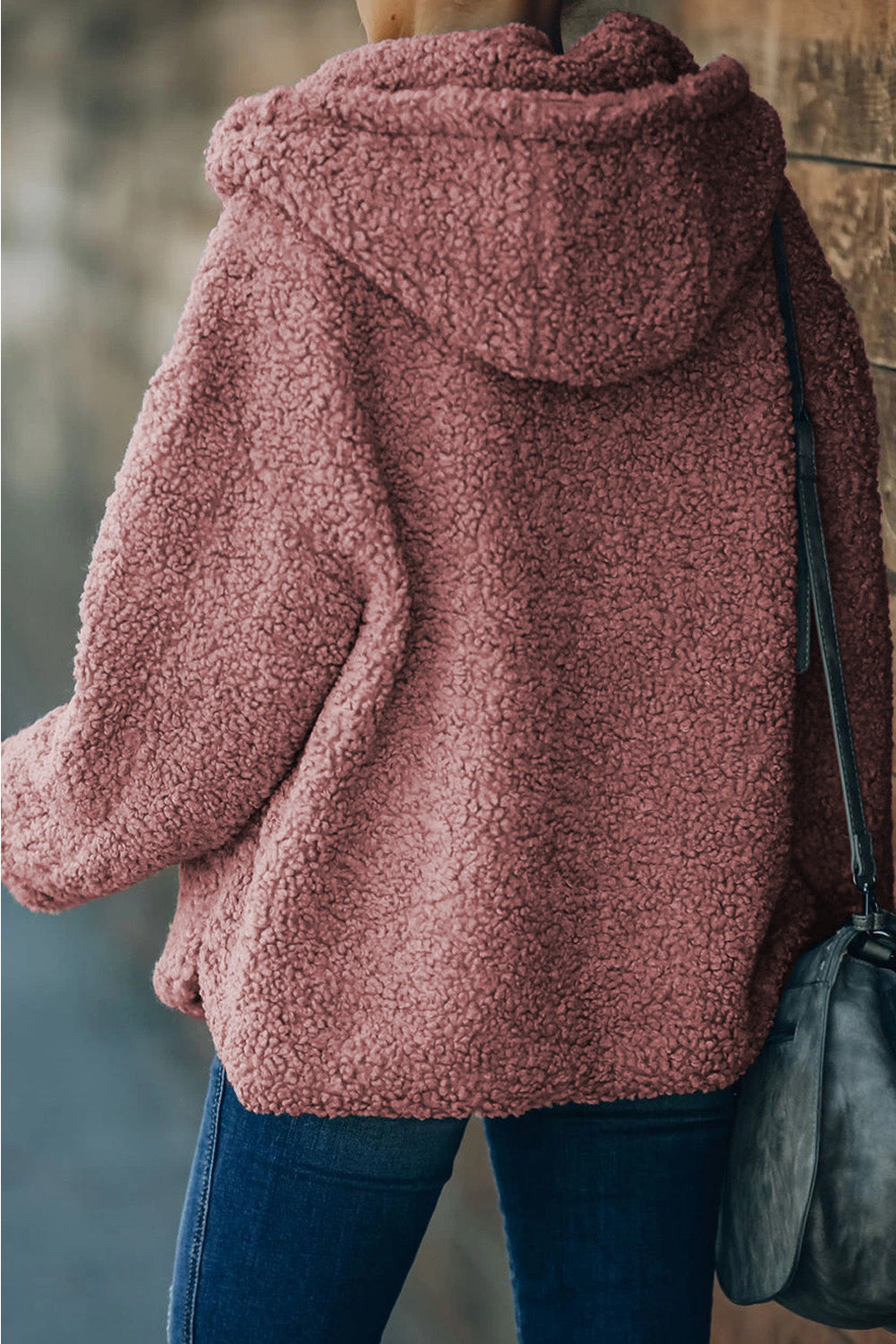 Gracefully Designed Coat