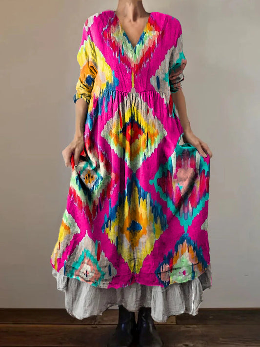 Beautifully Crafted Dress