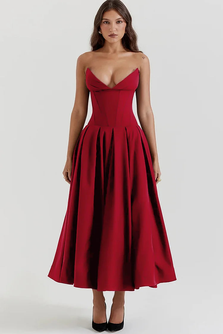 Elegantly Designed Dress