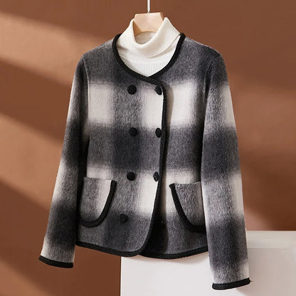 Classic Vintage Coat
