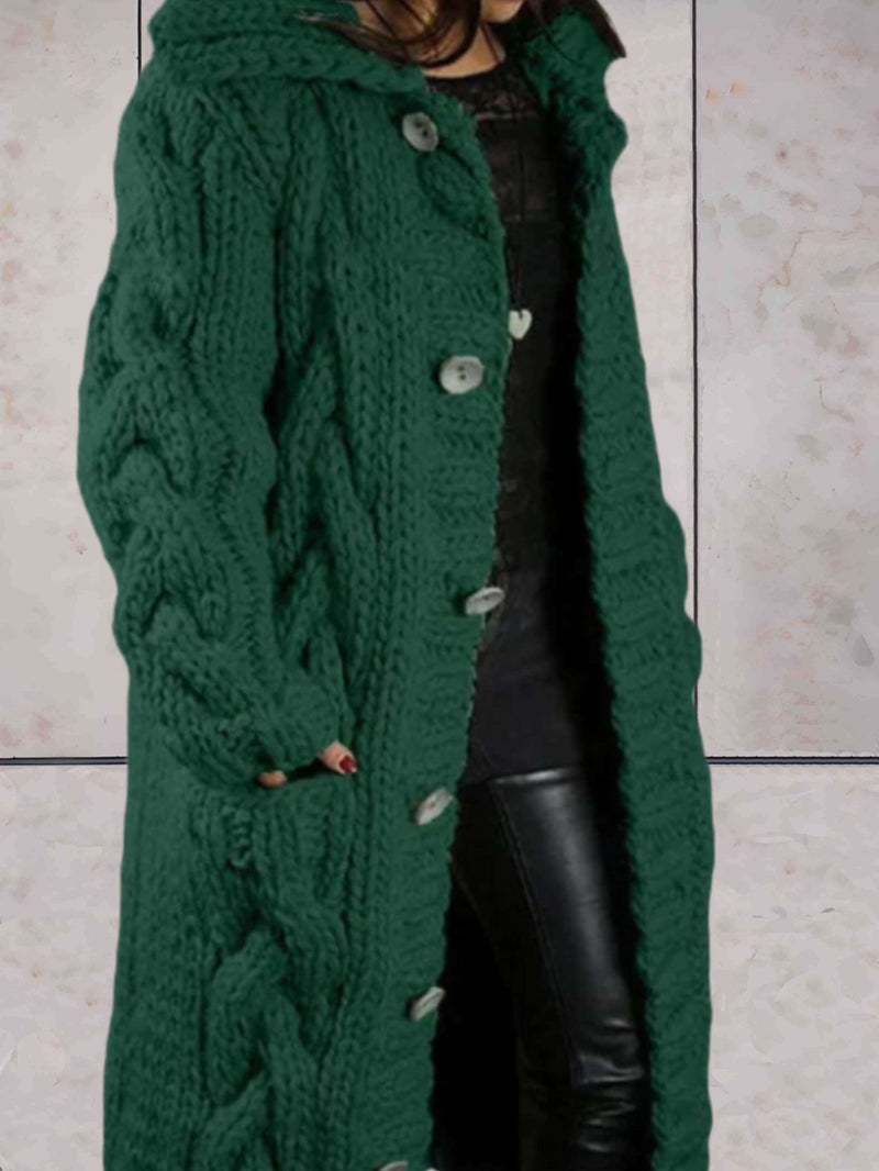 Beautifully Crafted Coat