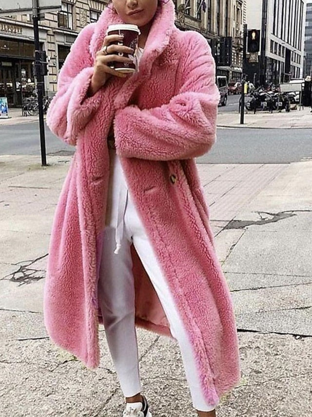 Classic Vintage Coat