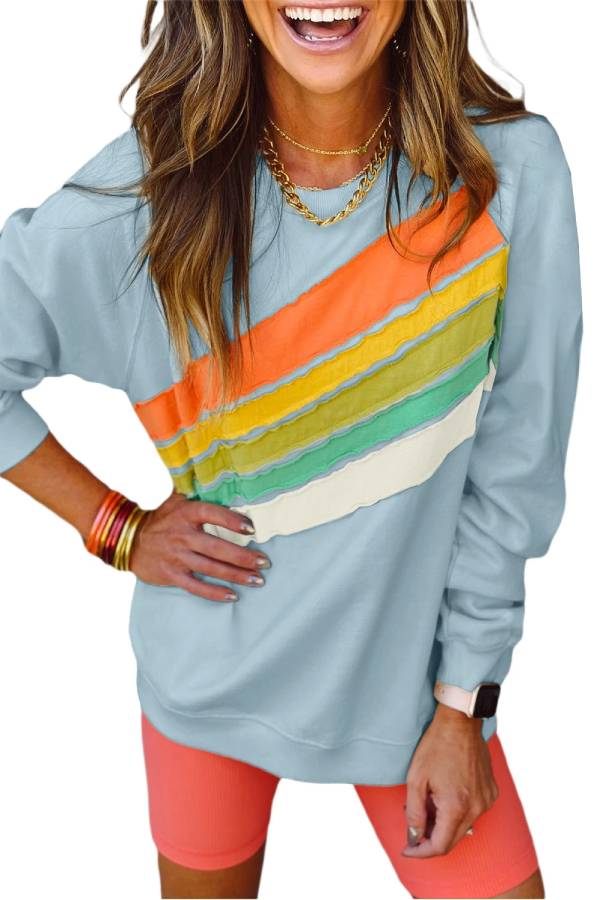 Classic Vintage Pullover